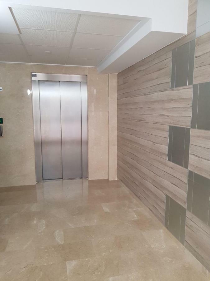Apartamento Playa Piles Ngoại thất bức ảnh